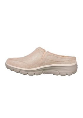 Zapatillas skechers mujer sin talon hot sale