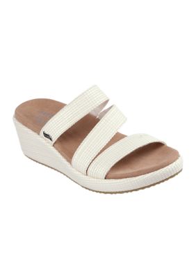 Martha Stewart: Arch Fit® Beverlee Sandals - Morningside