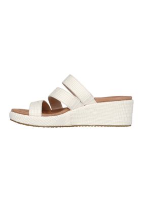 Martha Stewart: Arch Fit® Beverlee Sandals - Morningside