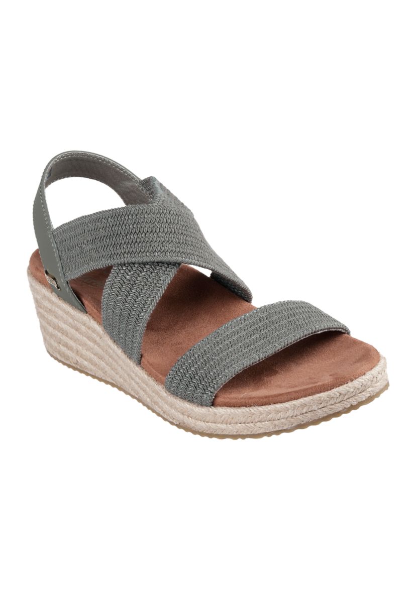 Womens Arch Fit Beverlee Sandals - Brentwood