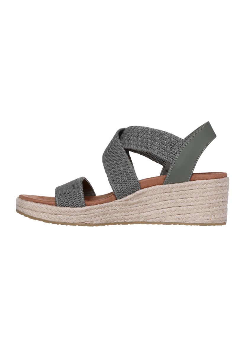 Womens Arch Fit Beverlee Sandals - Brentwood