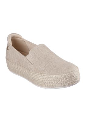 Women's Martha Stewart Sesame Sneakers - By The Bay