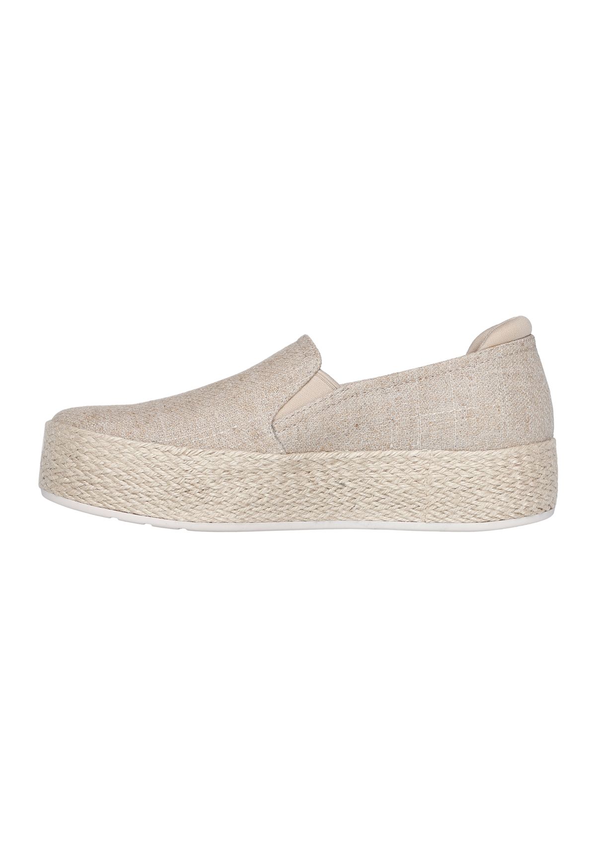 Womens Martha Stewart Sesame Sneakers - By The Bay