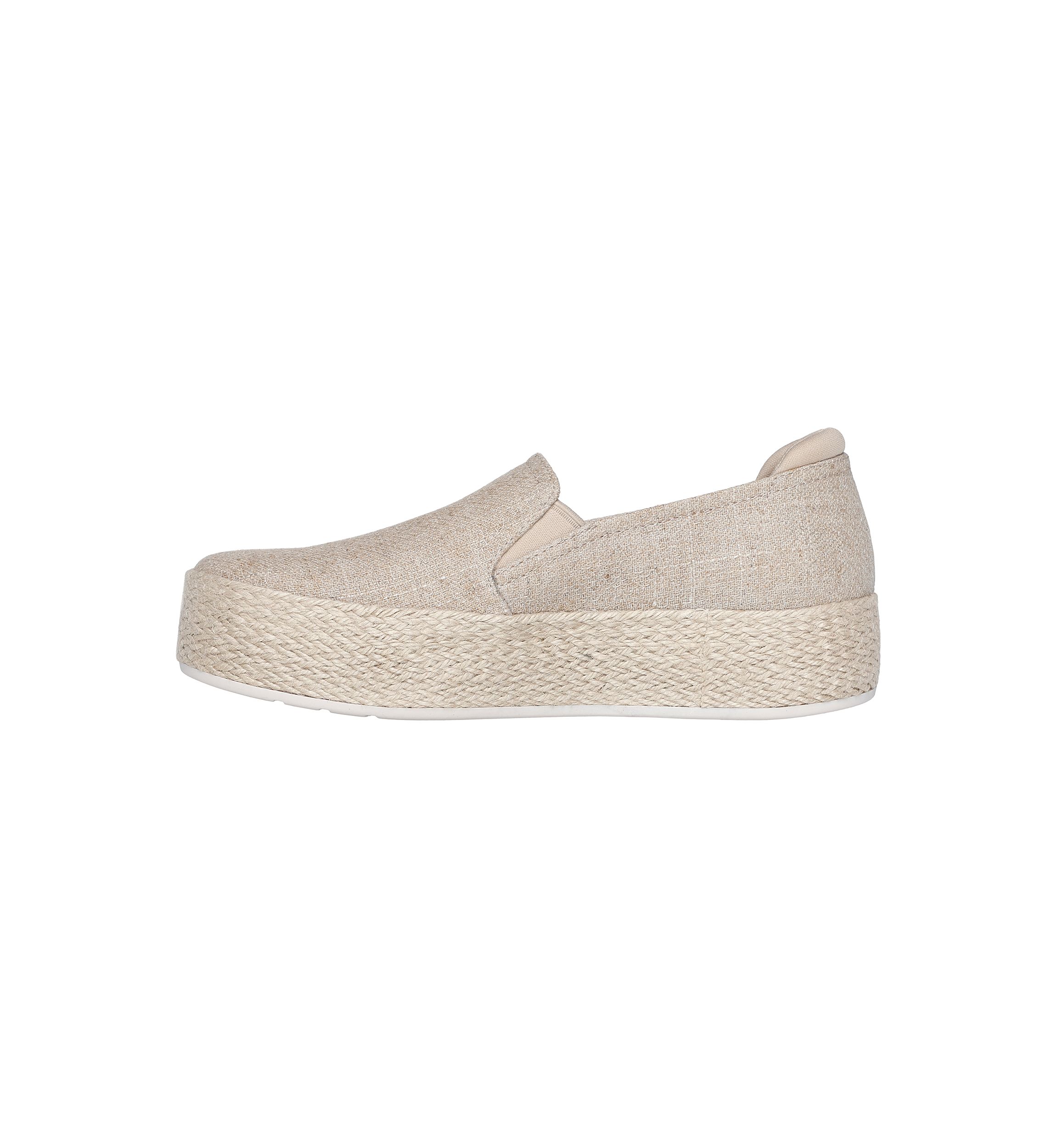 Womens Martha Stewart Sesame Sneakers - By The Bay