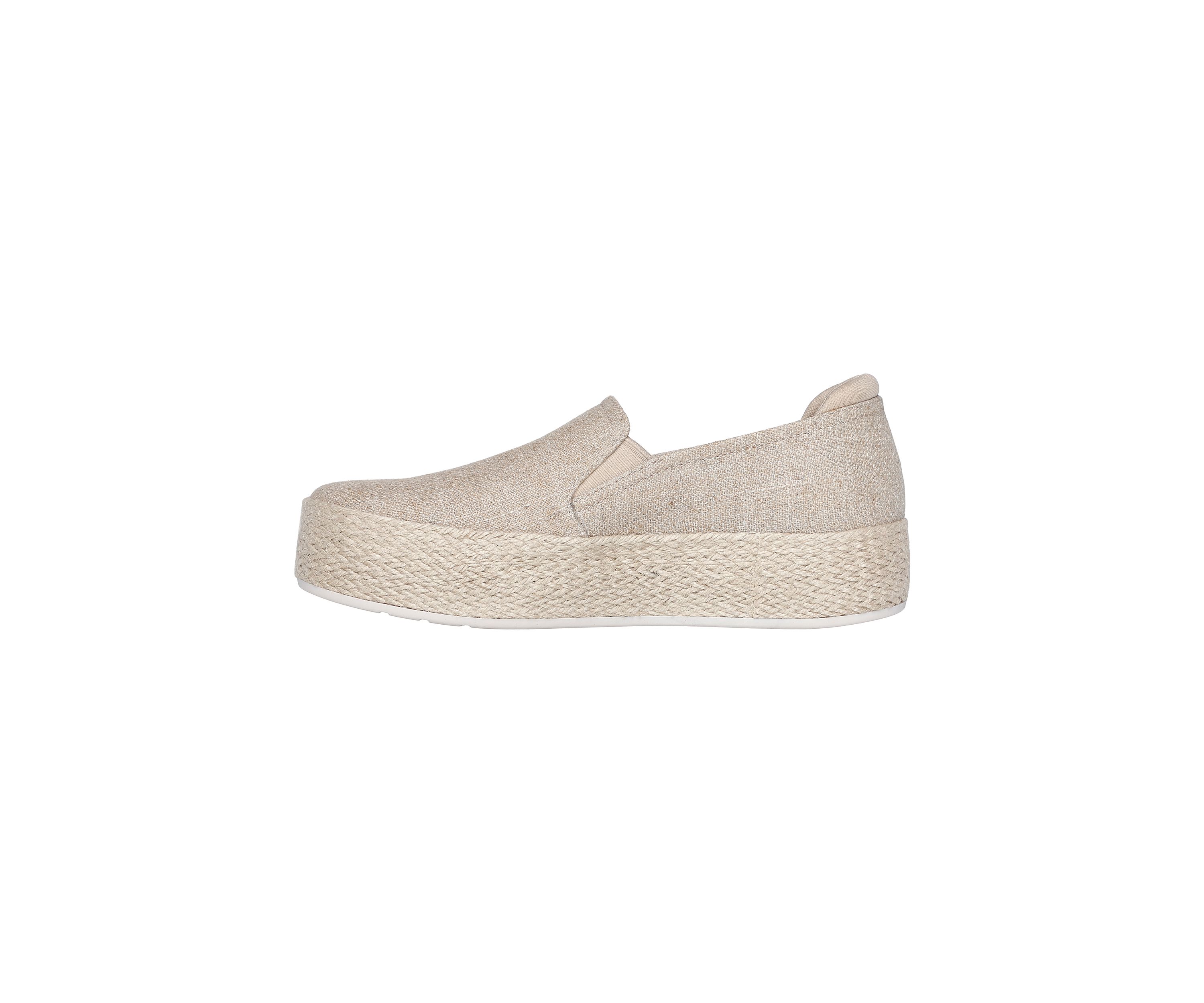 Womens Martha Stewart Sesame Sneakers - By The Bay
