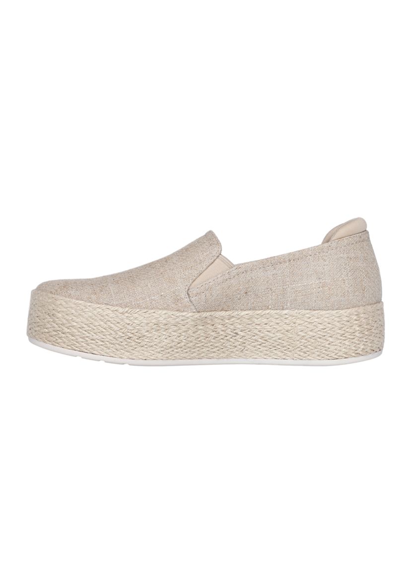 Womens Martha Stewart Sesame Sneakers - By The Bay