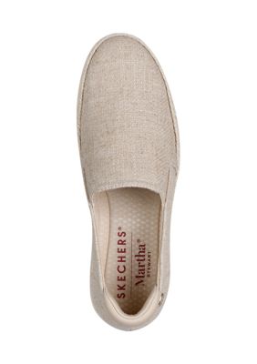 Women's Martha Stewart Sesame Sneakers - By The Bay