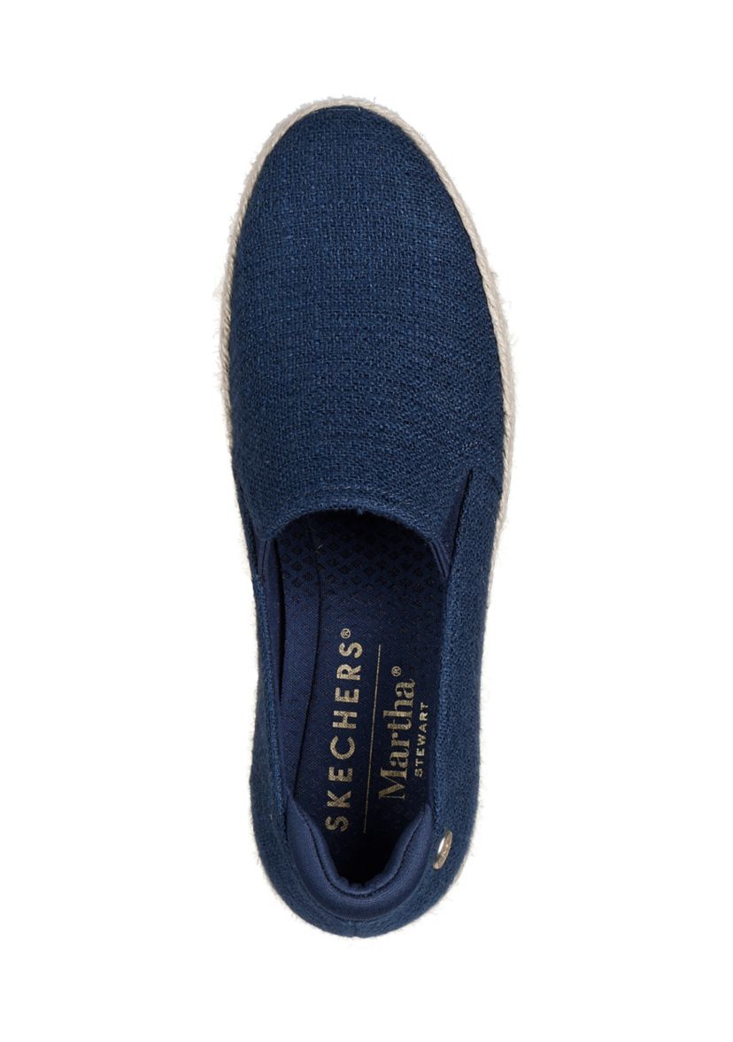 Womens Martha Stewart Sesame Sneakers - By The Bay