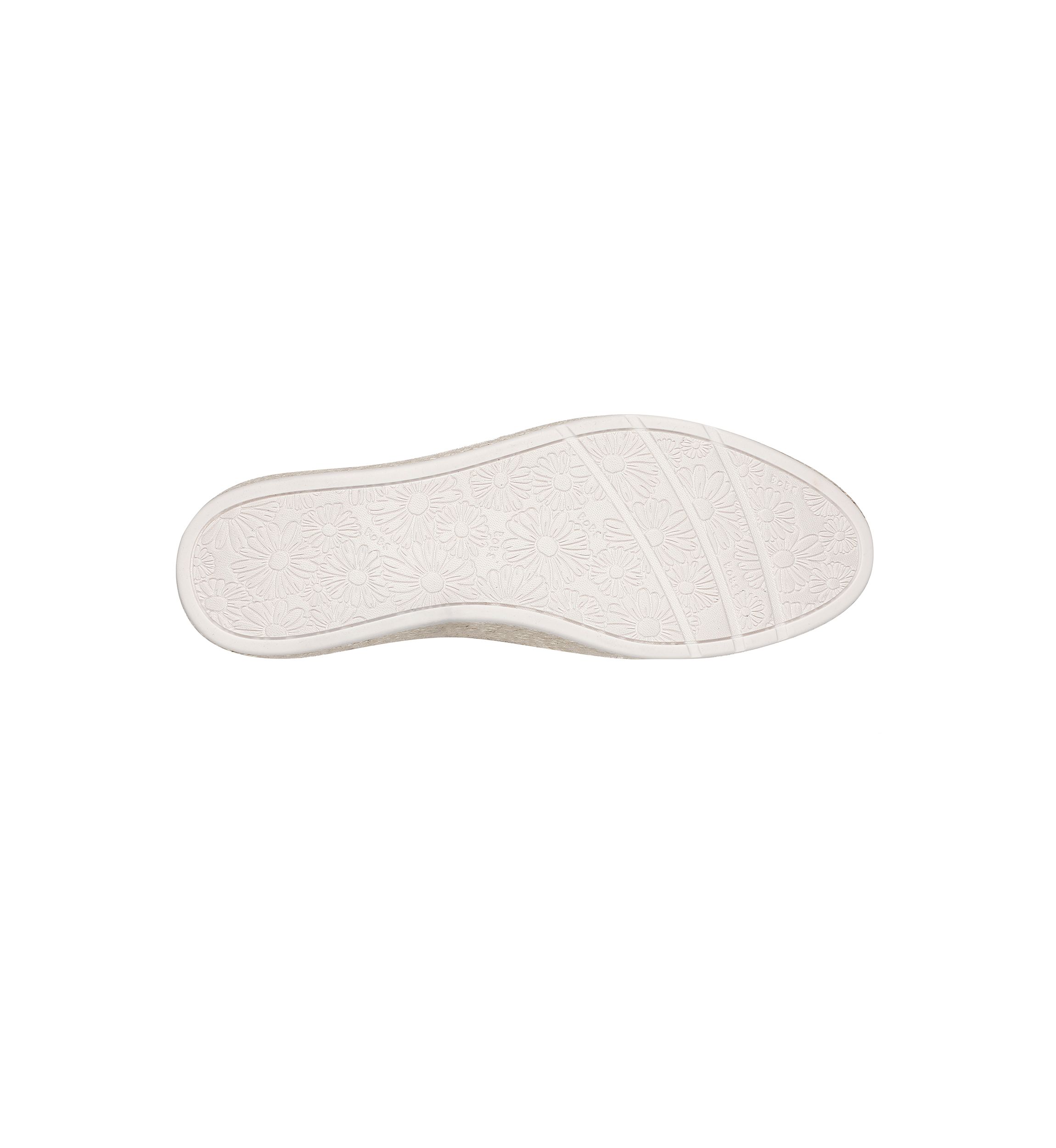 Womens Martha Stewart Sesame Sneakers - By The Bay