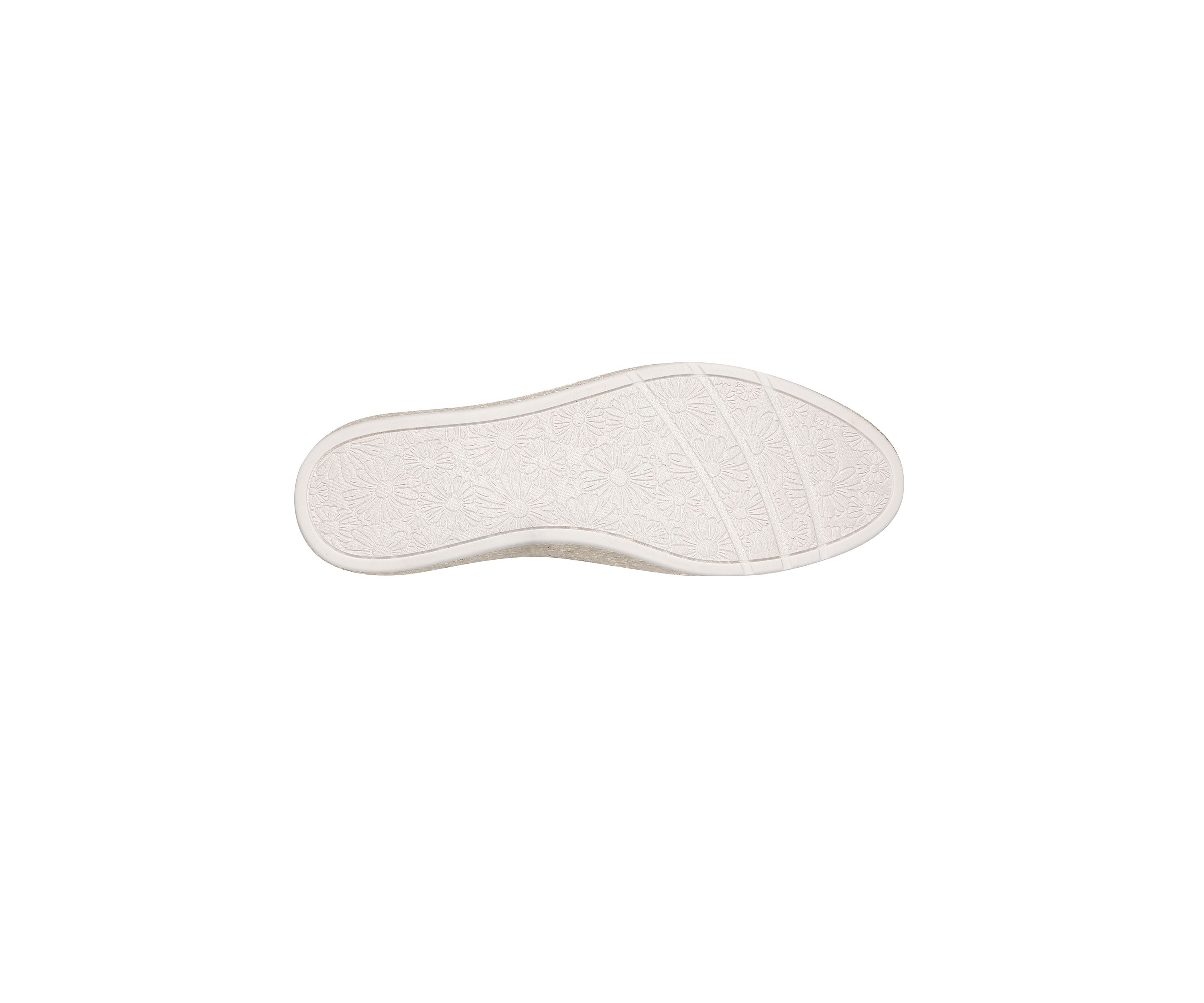 Womens Martha Stewart Sesame Sneakers - By The Bay