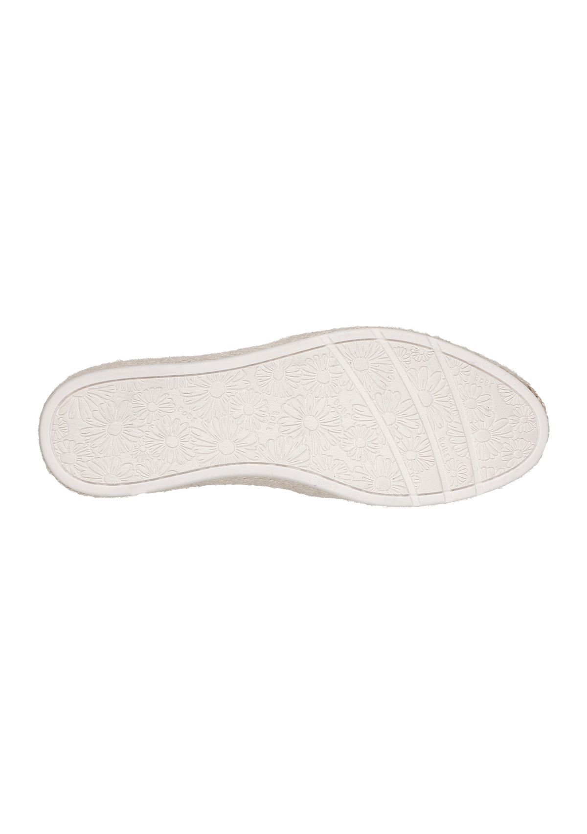 Womens Martha Stewart Sesame Sneakers - By The Bay