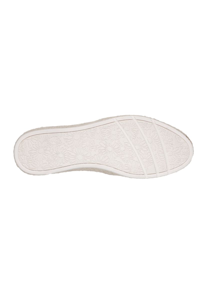 Womens Martha Stewart Sesame Sneakers - By The Bay