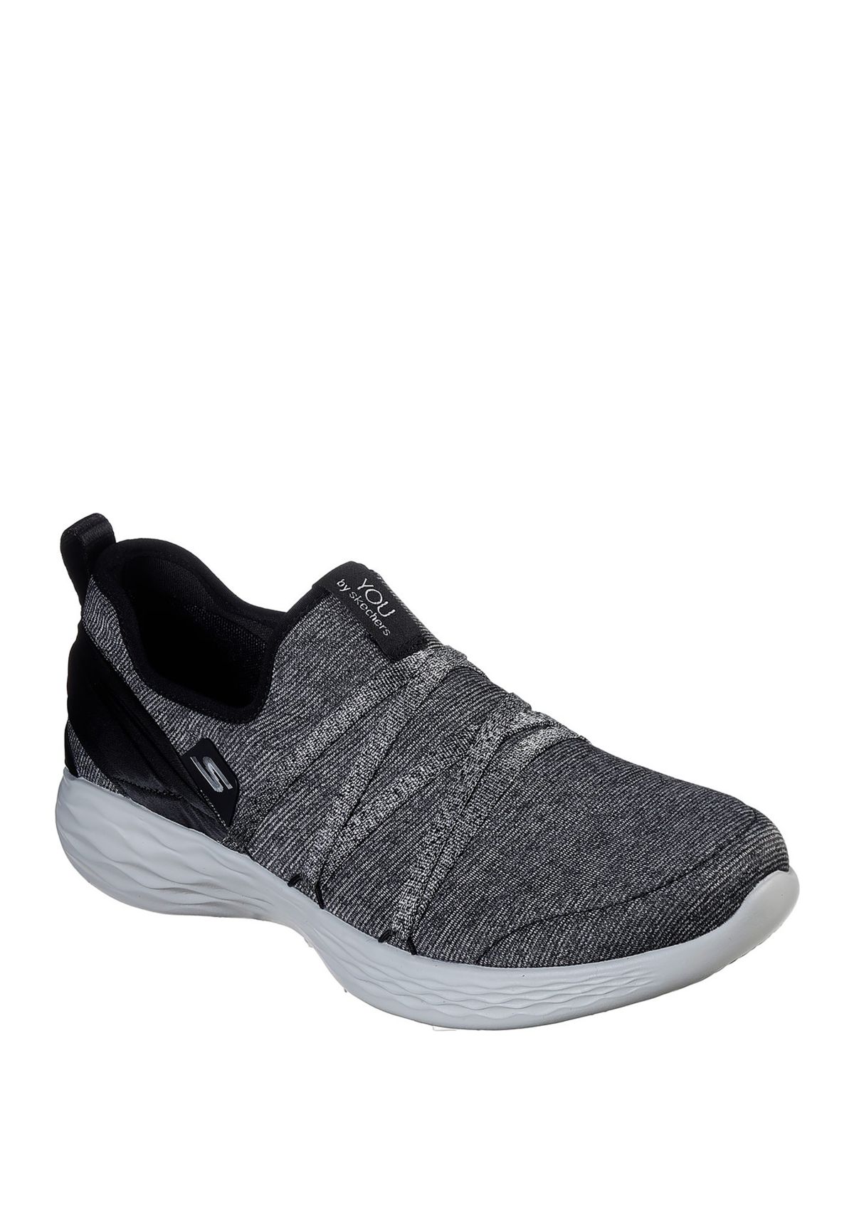 You Vision Slip On Shoes