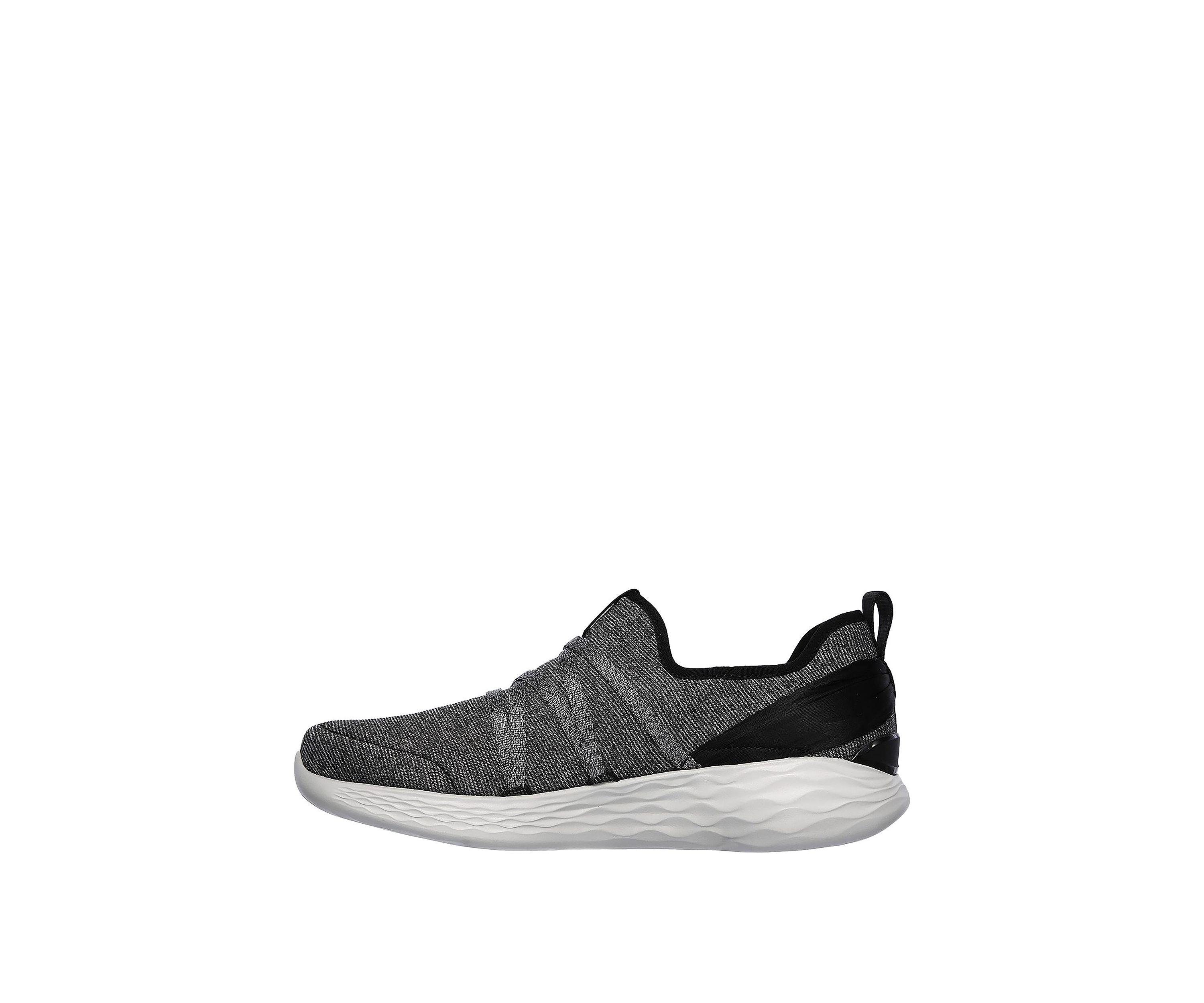 You Vision Slip On Shoes