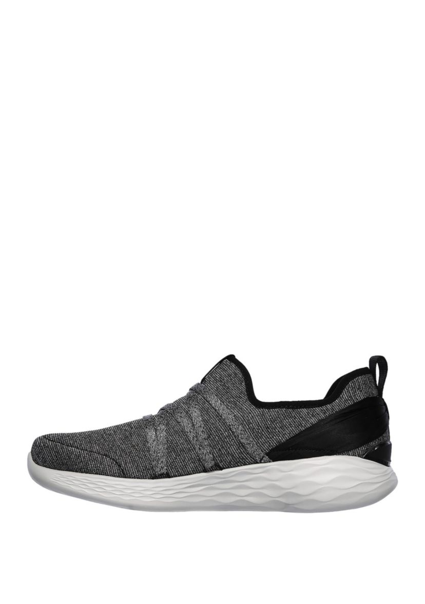 You Vision Slip On Shoes