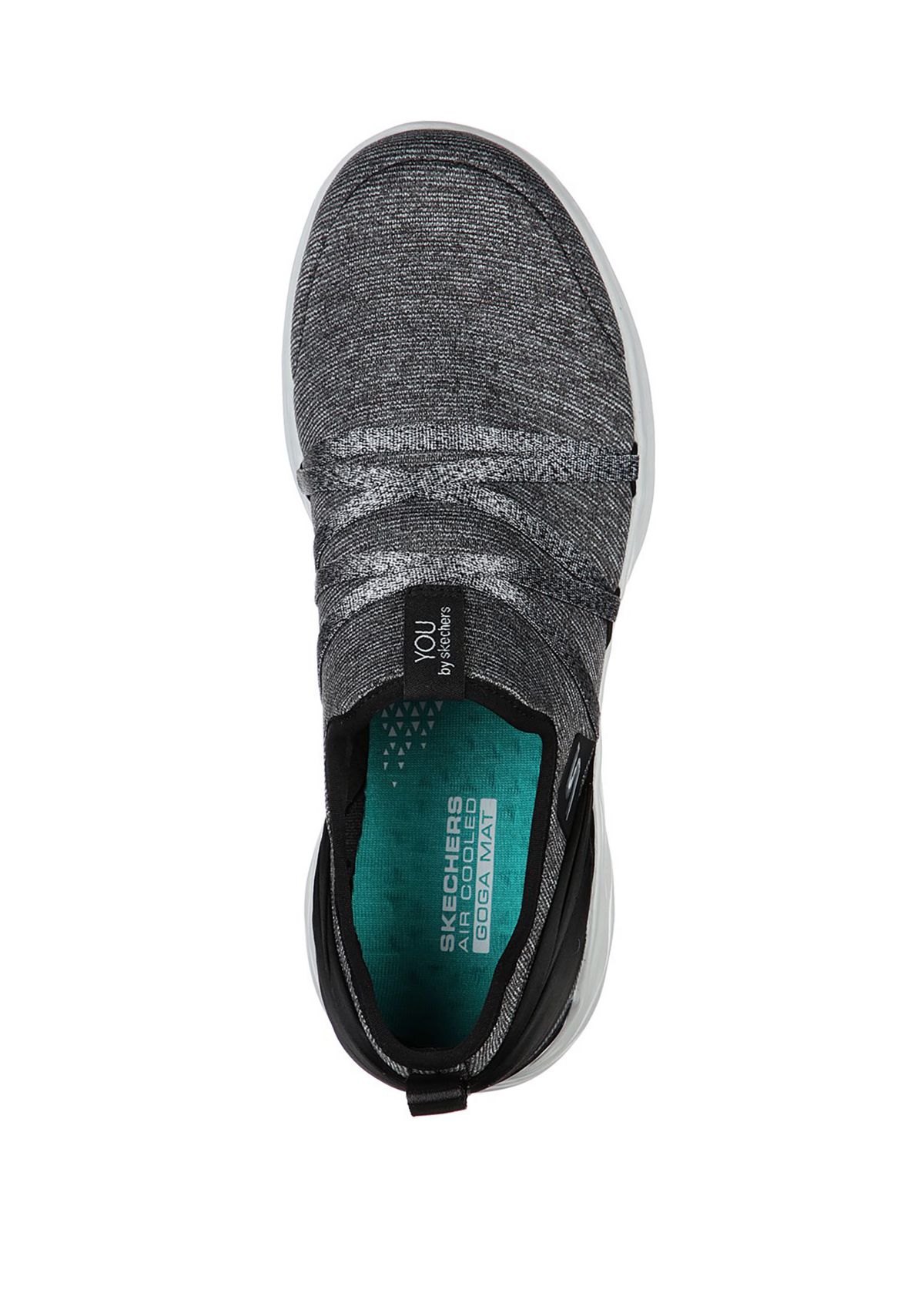 You Vision Slip On Shoes