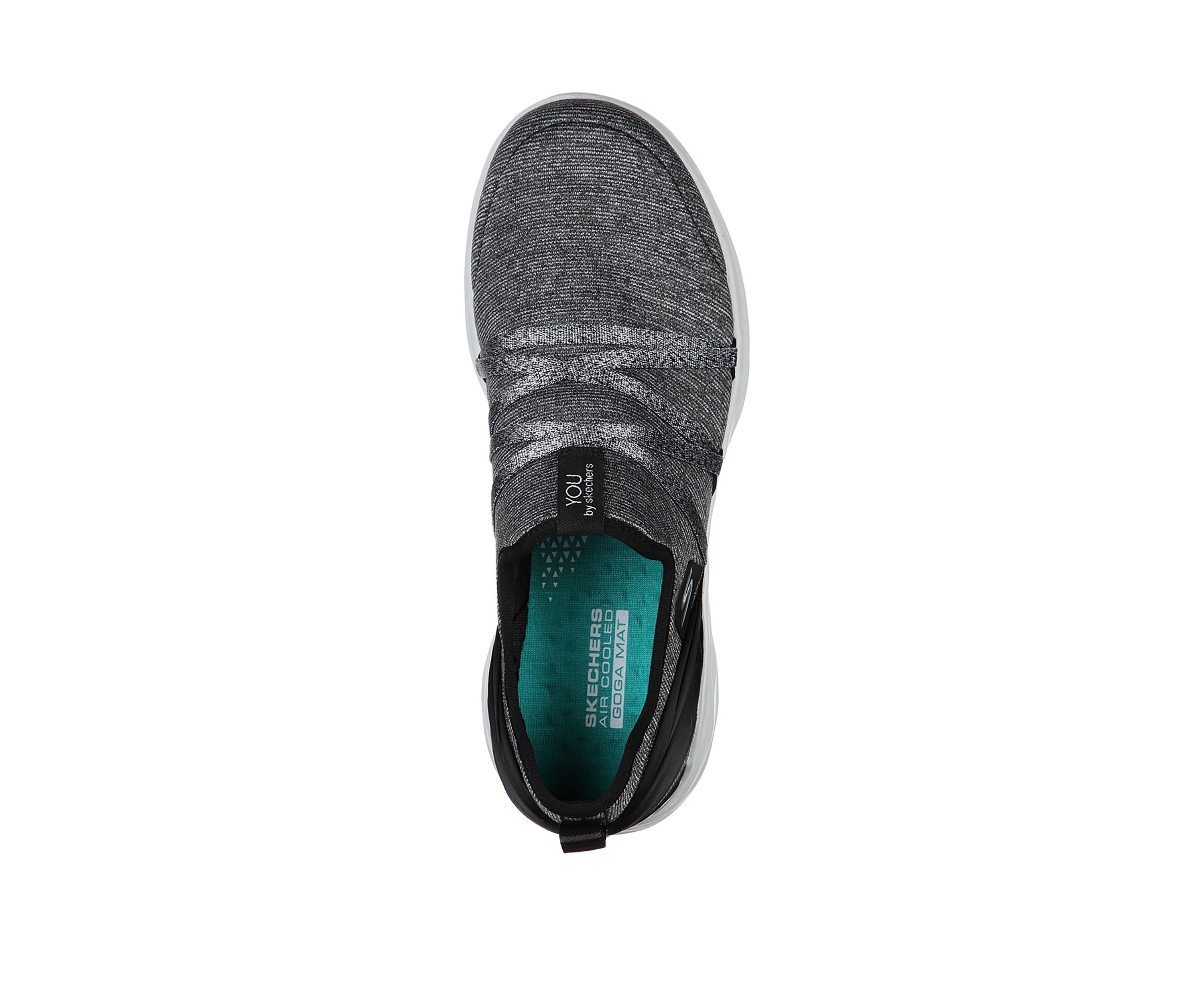 You Vision Slip On Shoes