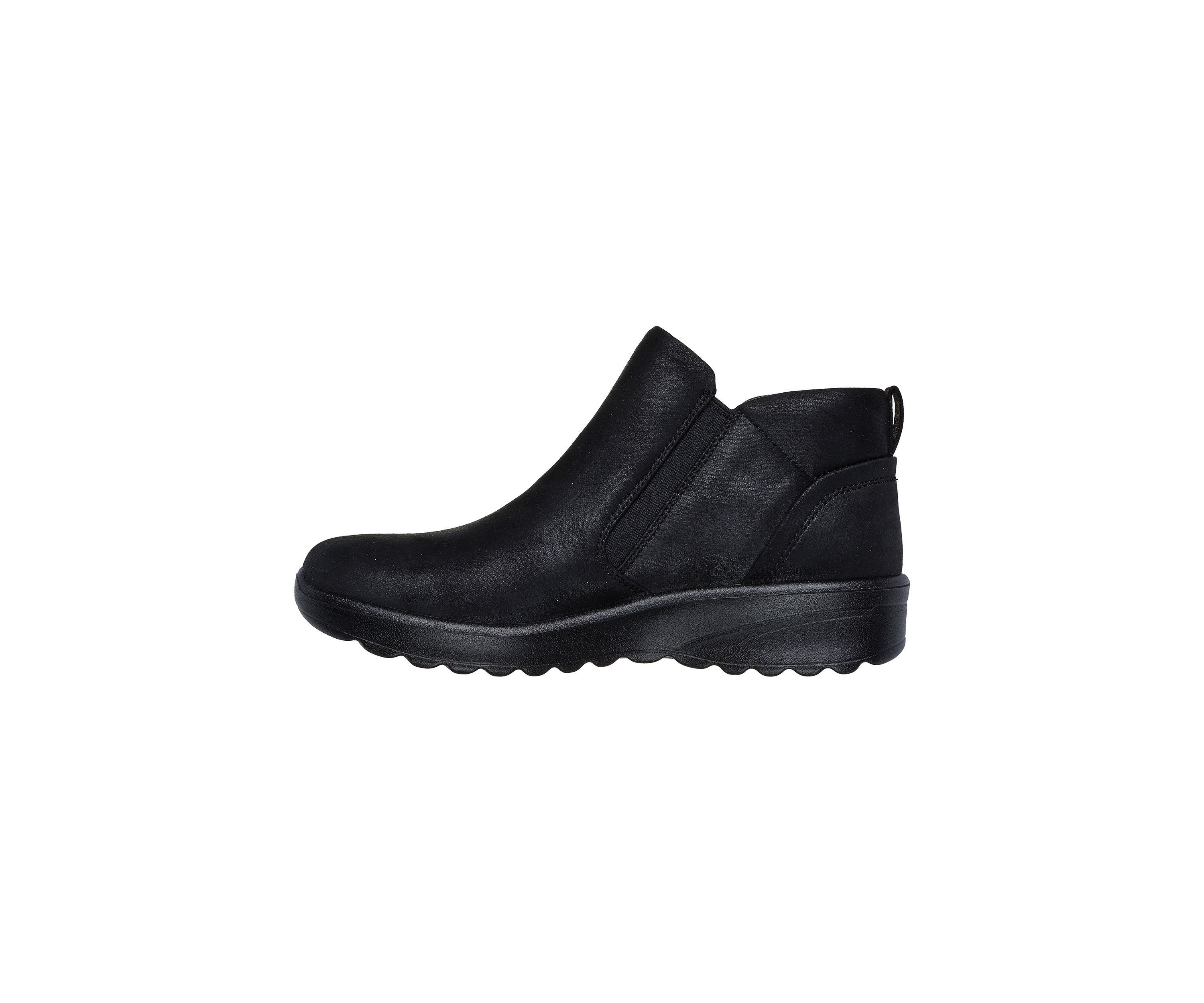Lovely Vibe Booties - Fall in Bloom