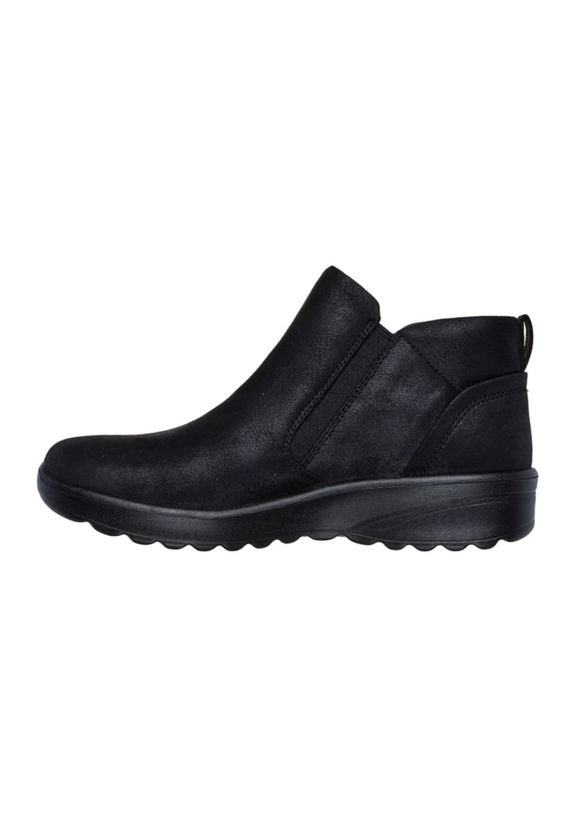 Lovely Vibe Booties - Fall in Bloom