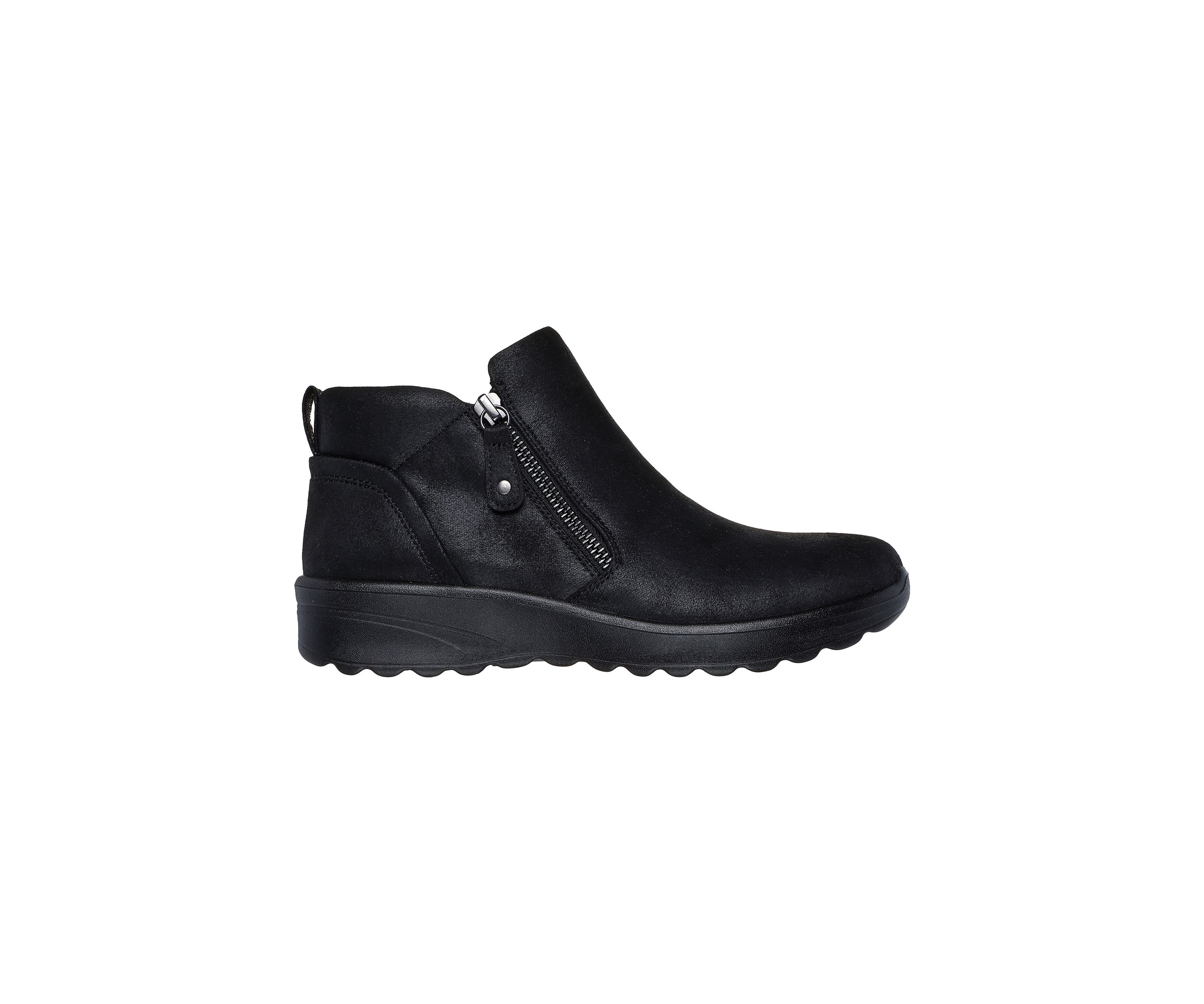Lovely Vibe Booties - Fall in Bloom