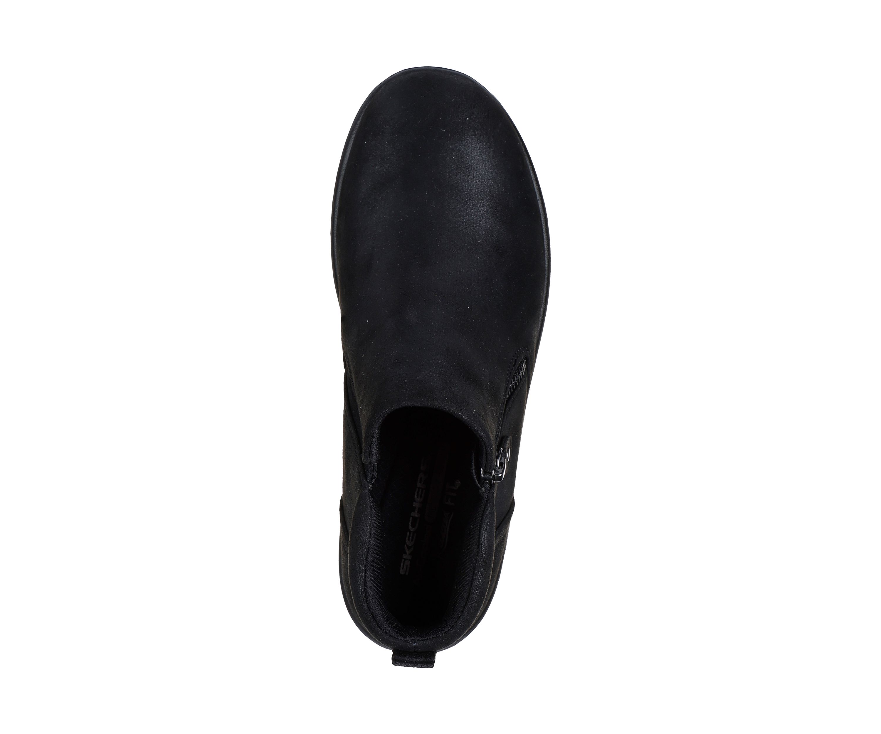 Lovely Vibe Booties - Fall in Bloom