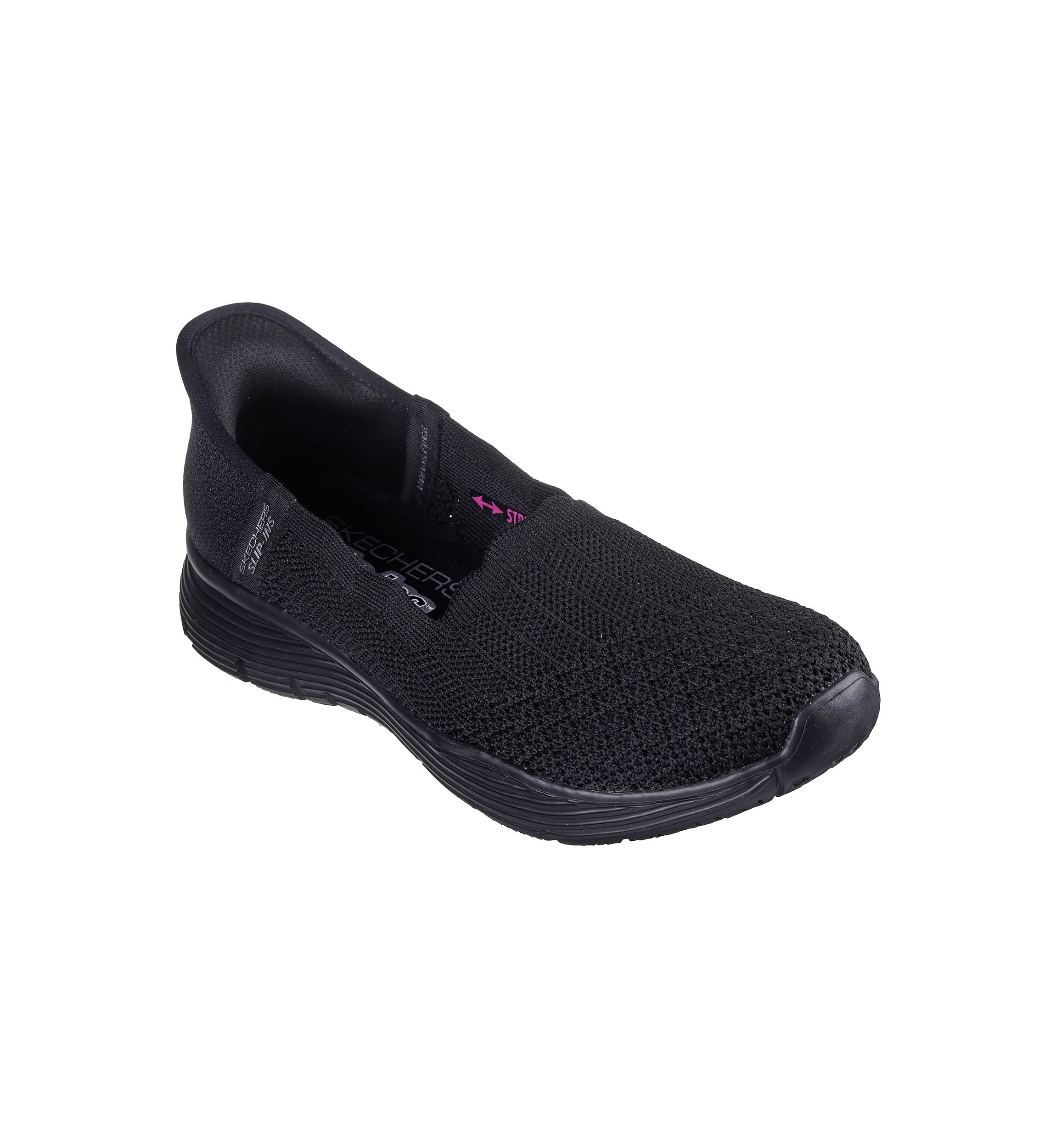 Seager - Believe It Sneakers