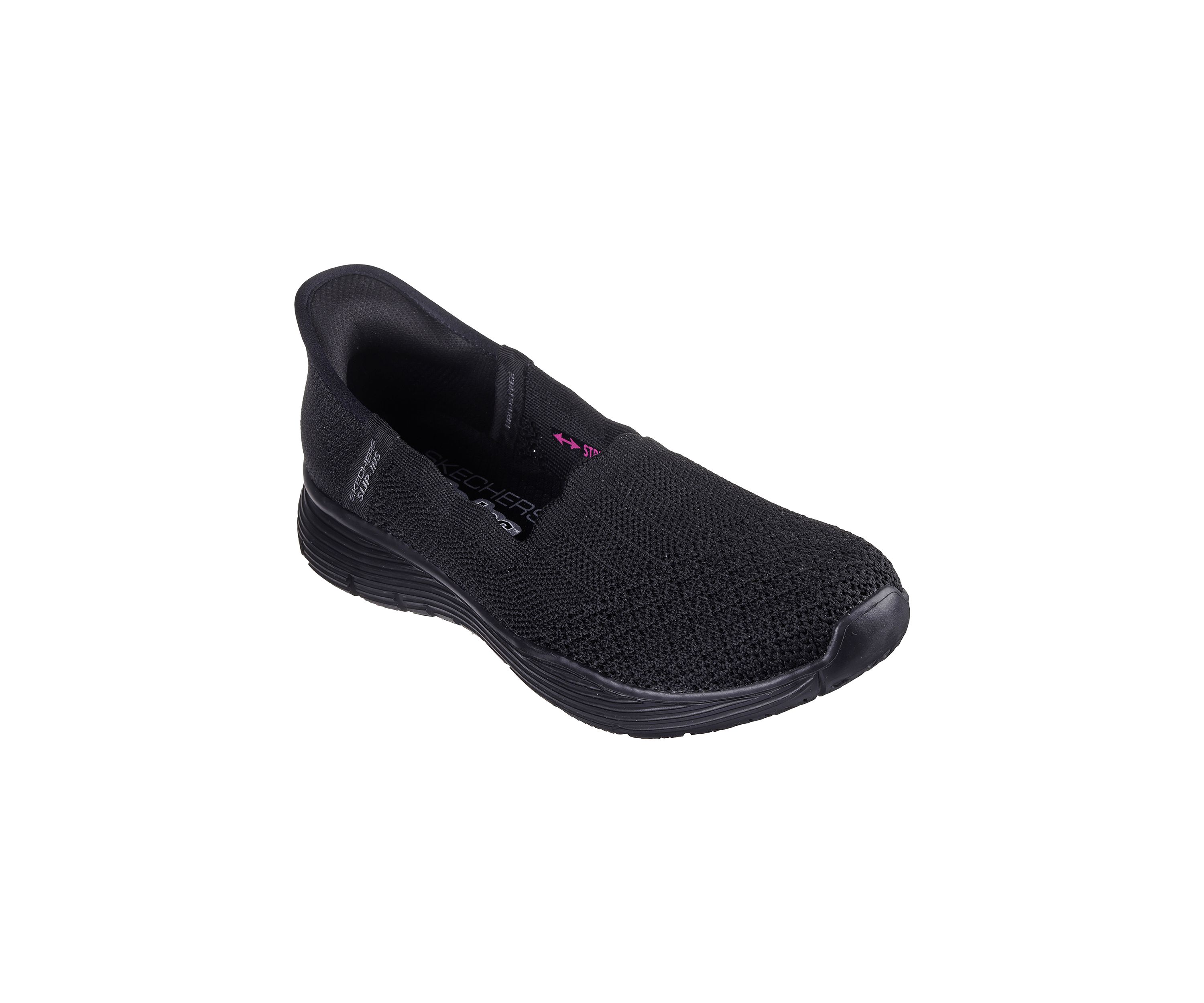 Seager - Believe It Sneakers