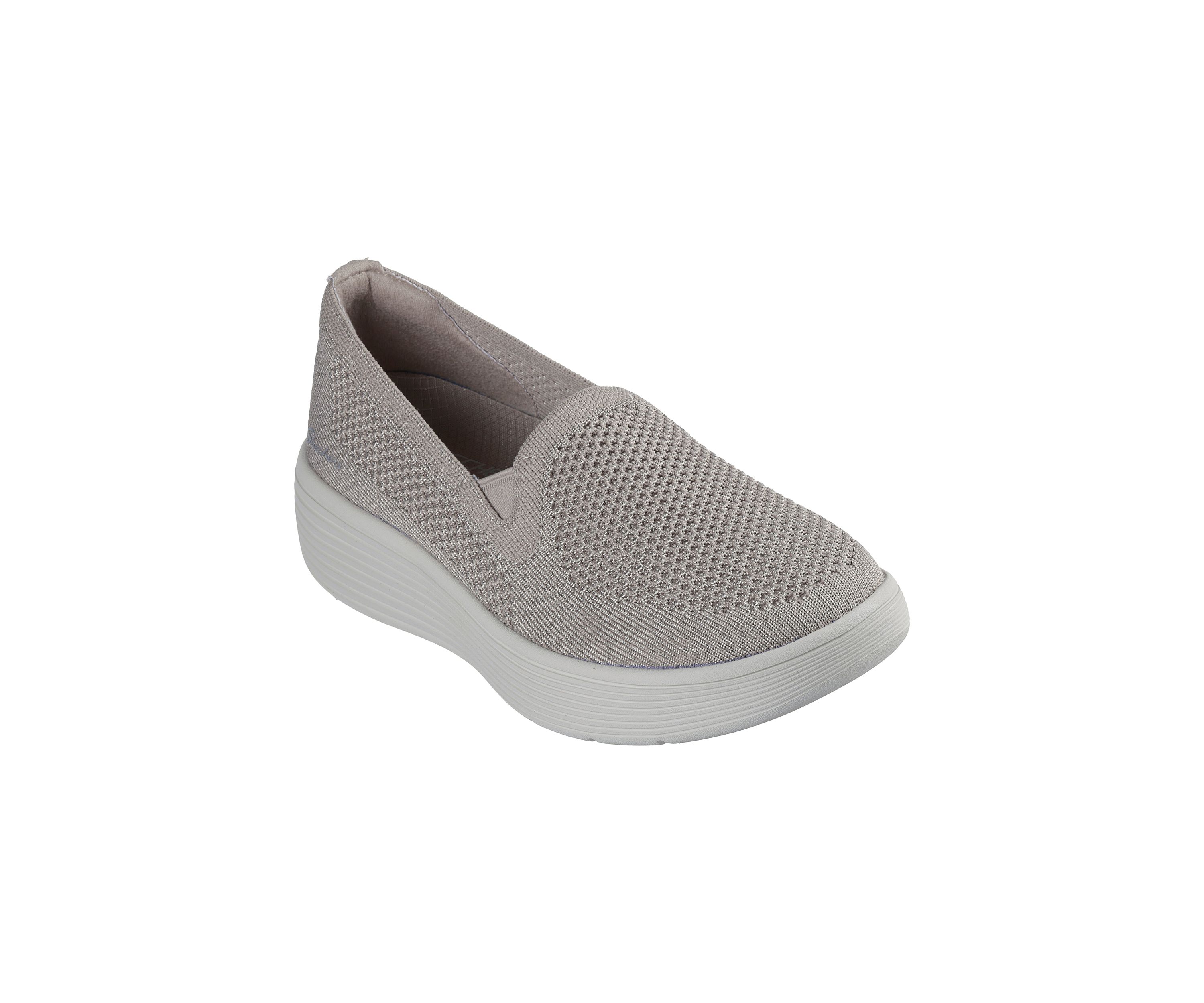 Relaxed Fit: Arch Fit® Laguna Sneakers - Adore Her