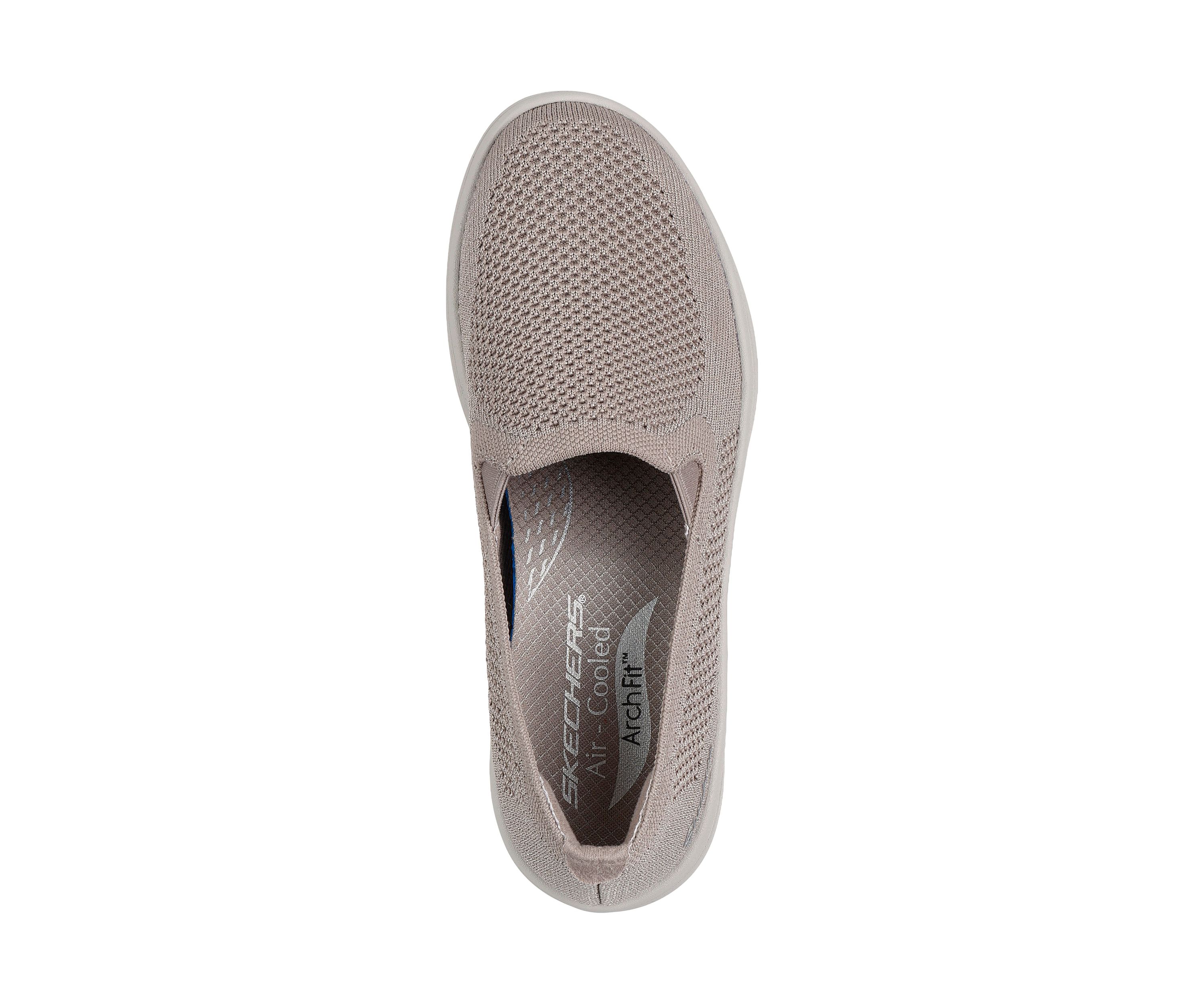 Relaxed Fit: Arch Fit® Laguna Sneakers - Adore Her