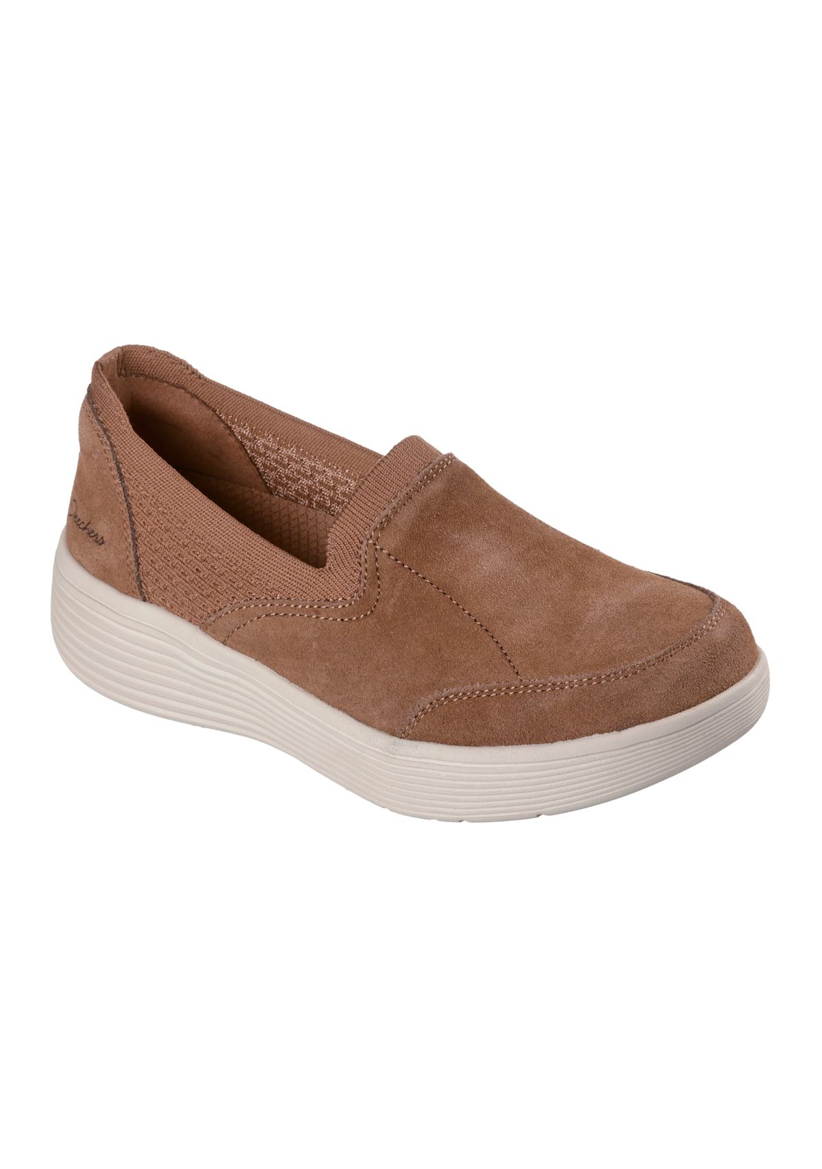 Relaxed Fit: Arch Fit® Laguna Sneakers - Subtle Spice