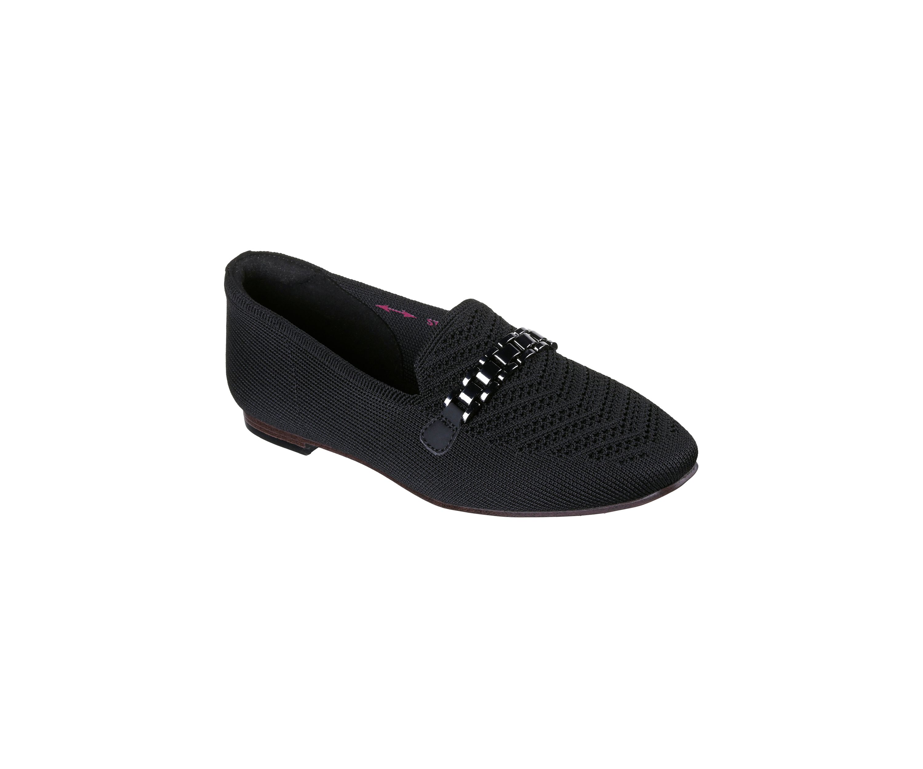 Cleo Snip Loafers - Elegant Allure