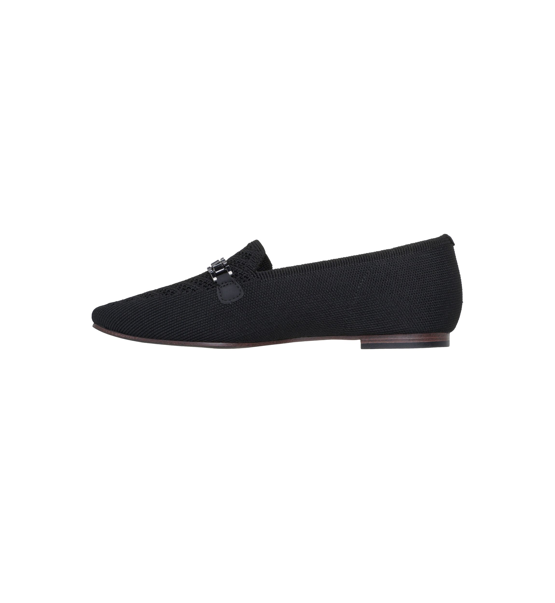 Cleo Snip Loafers - Elegant Allure