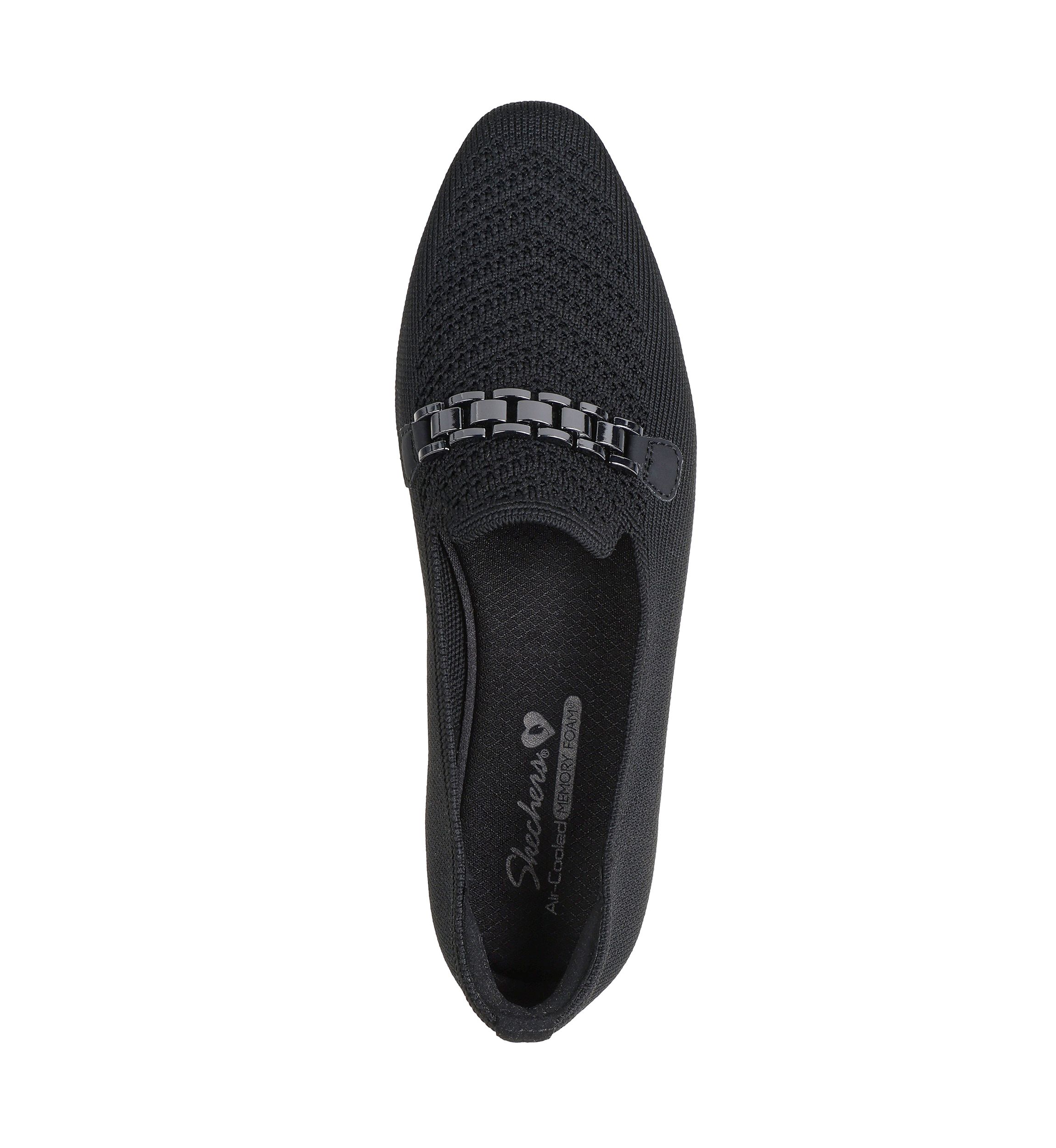 Cleo Snip Loafers - Elegant Allure