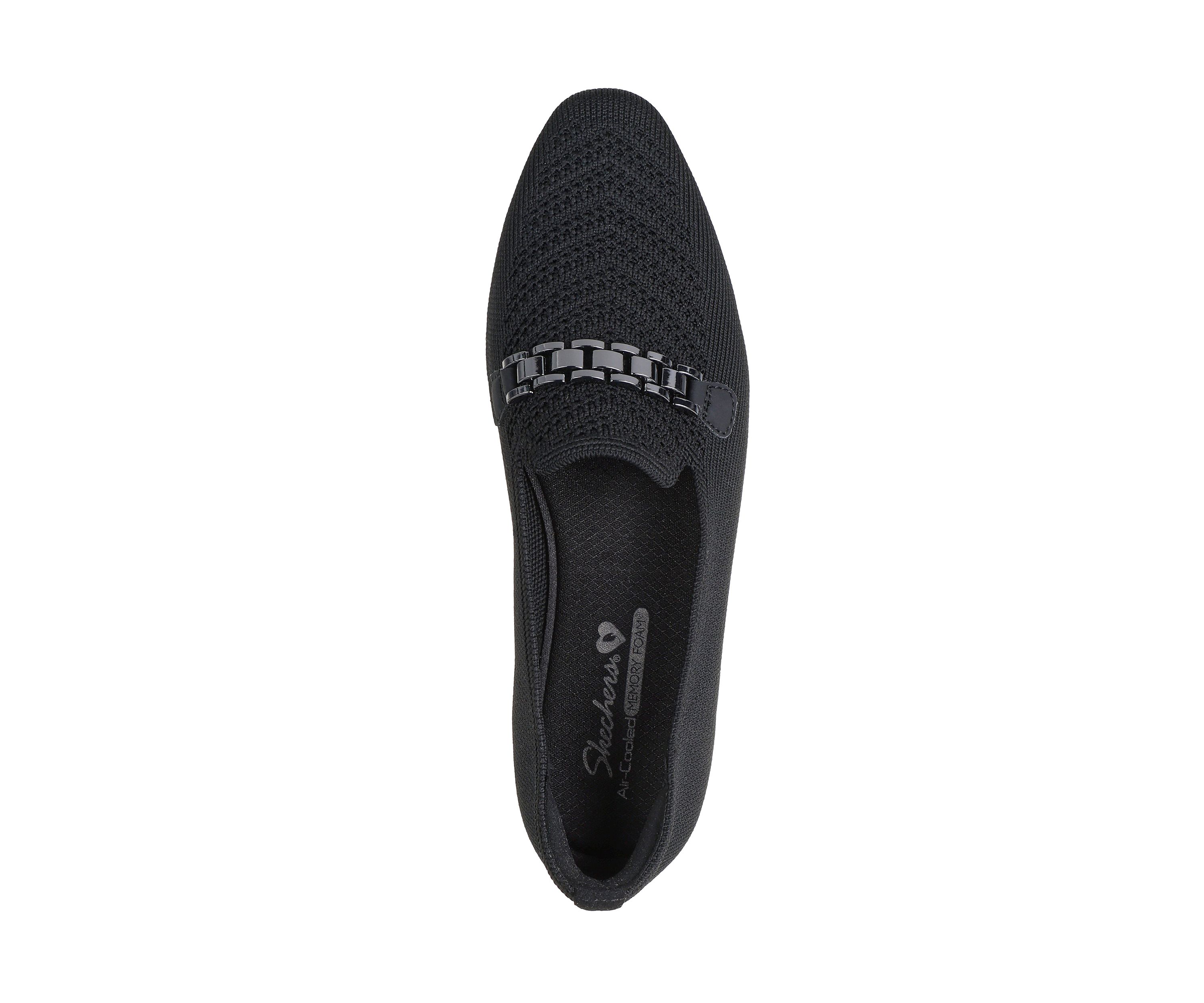 Cleo Snip Loafers - Elegant Allure