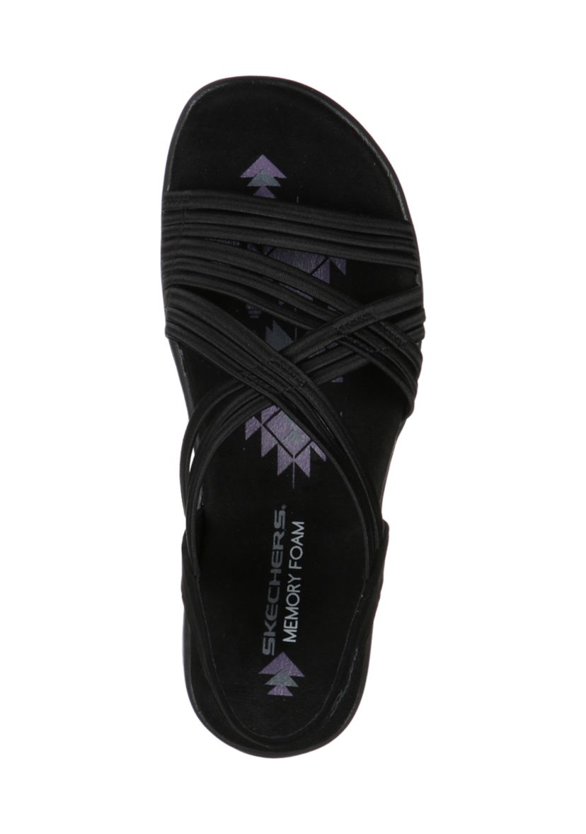 Womens Reggae Slim - Simply Stretch Sandals