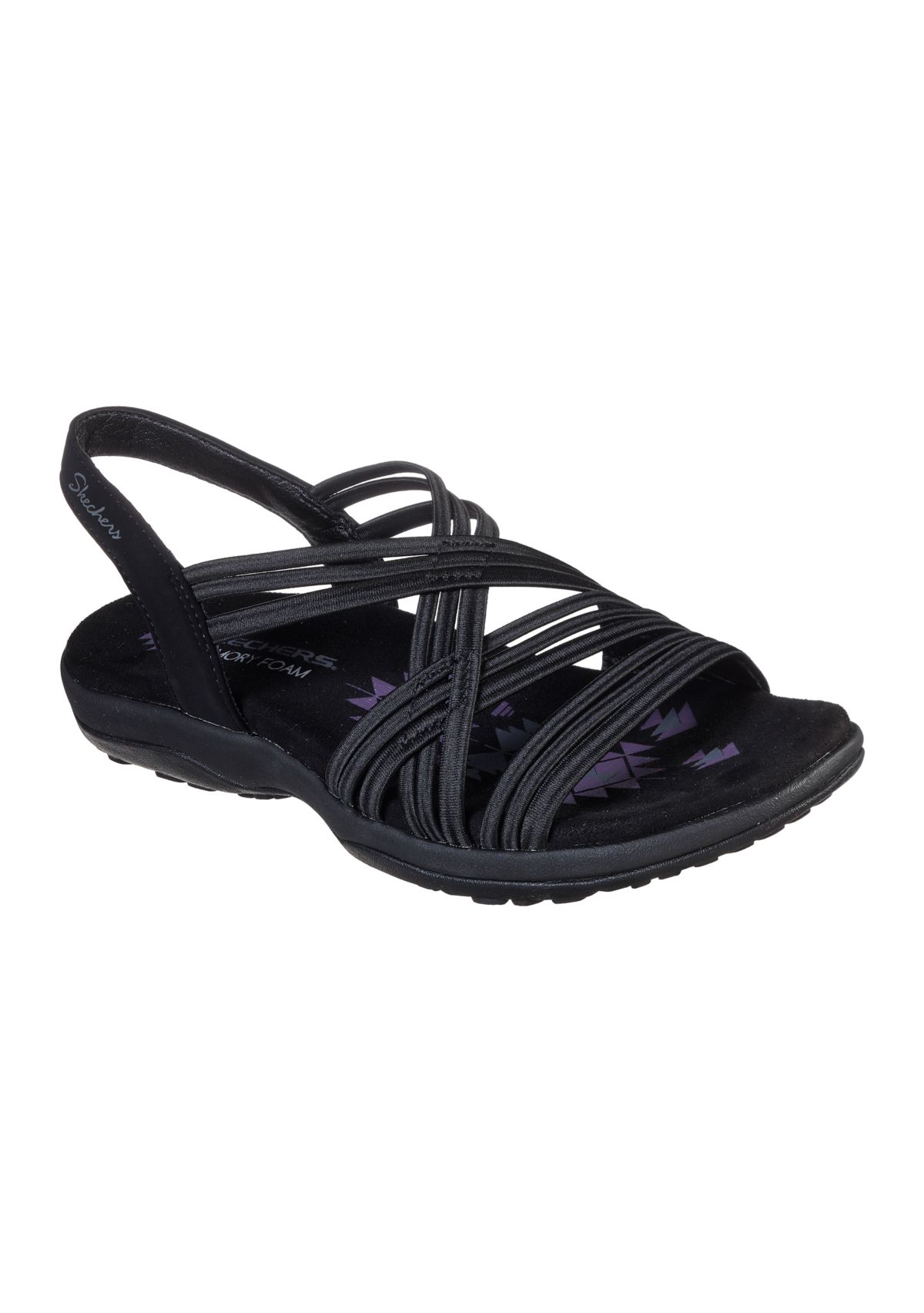 Reggae Slim Simply Stretch Sandals