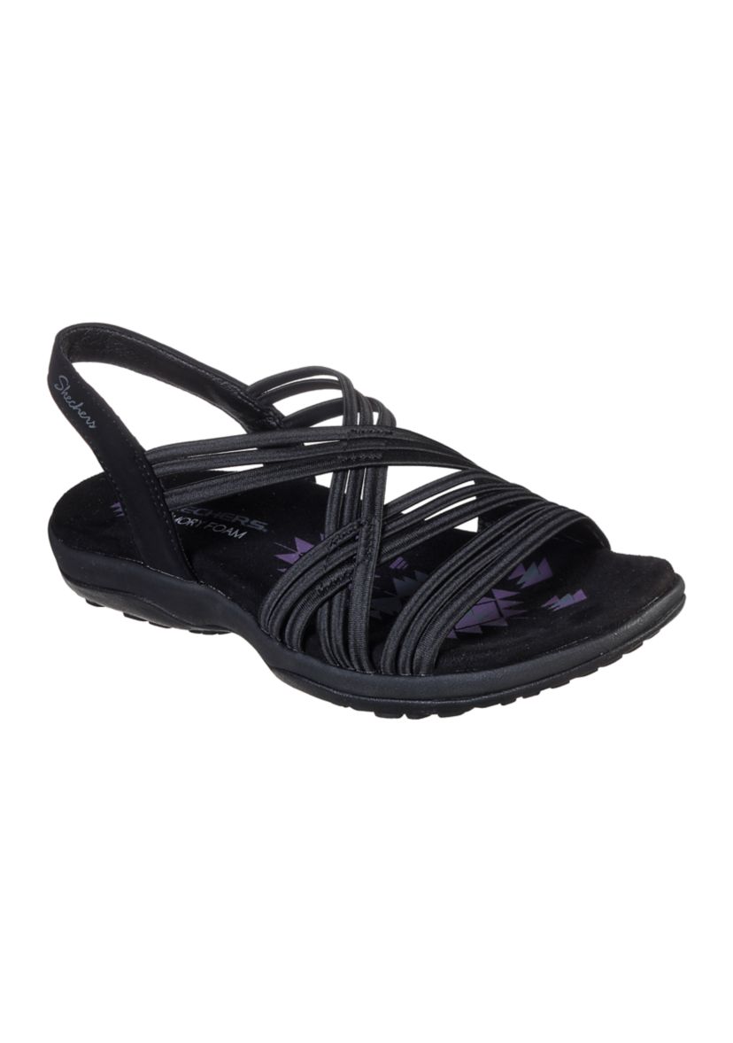 Reggae Slim Simply Stretch Sandals