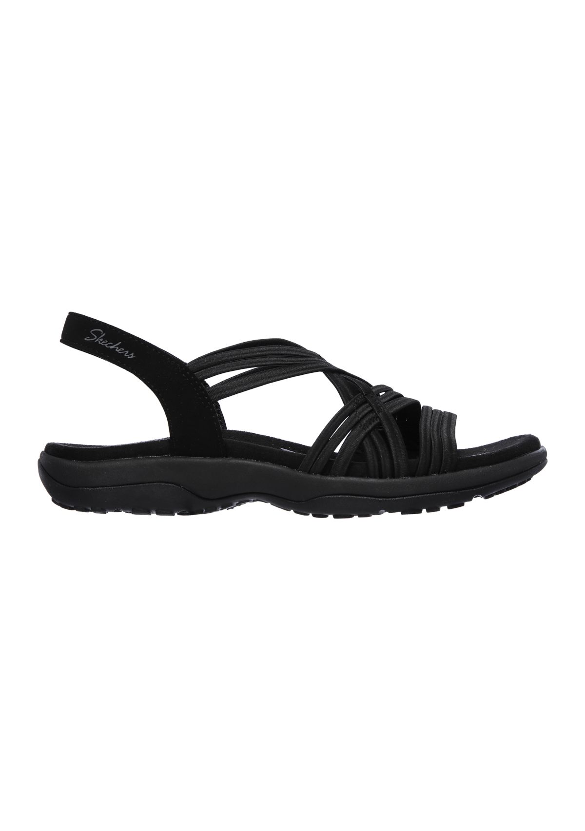 Reggae Slim Simply Stretch Sandals