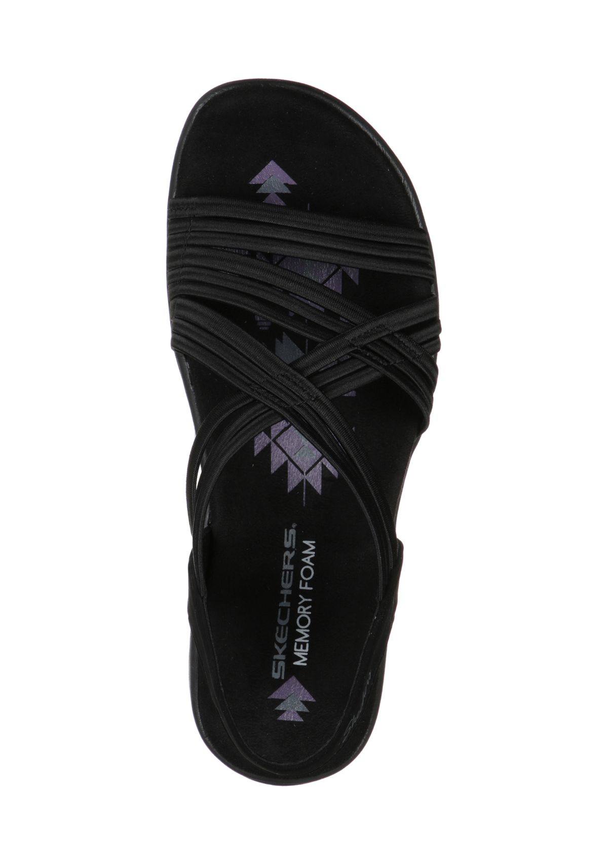 Reggae Slim Simply Stretch Sandals