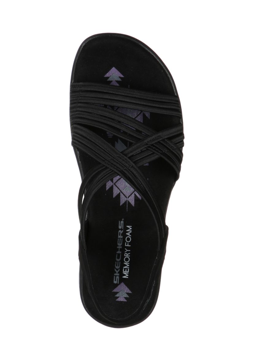 Reggae Slim Simply Stretch Sandals