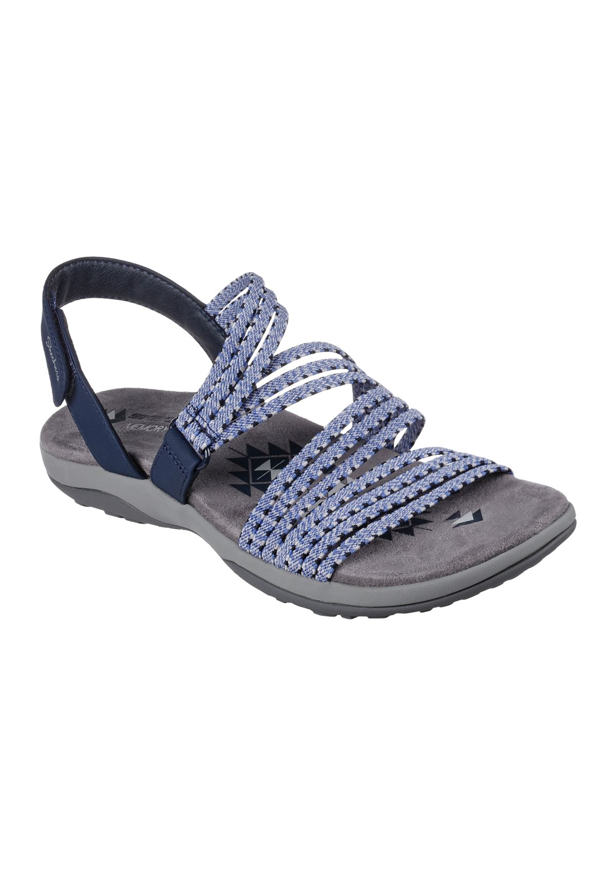 Reggae Slim Sandals 