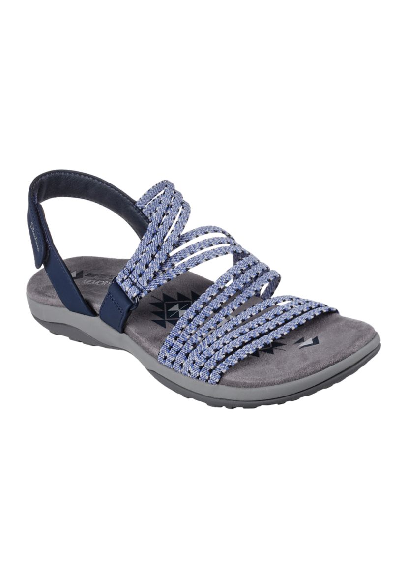 Reggae Slim Sandals 