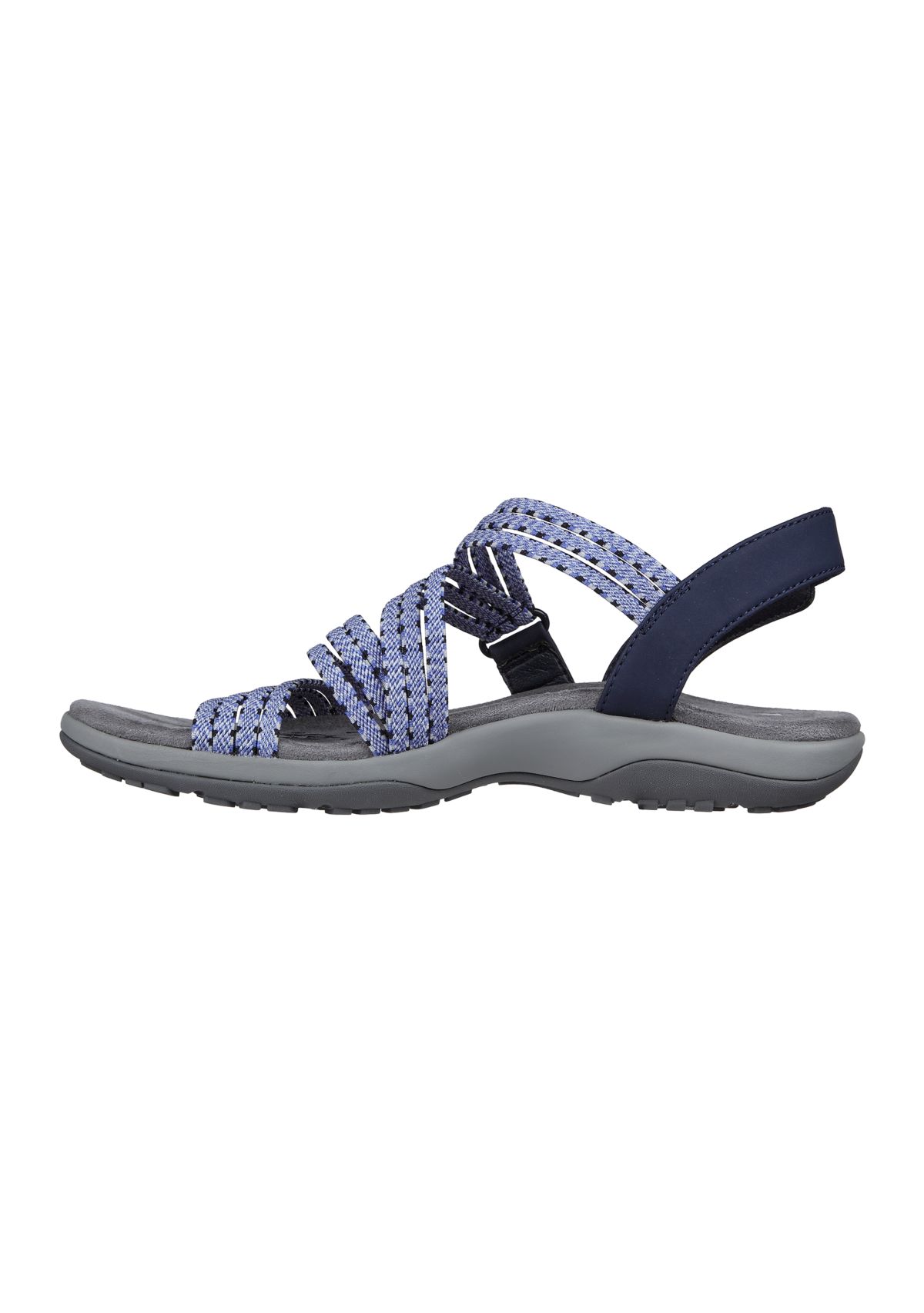 Reggae Slim Sandals 
