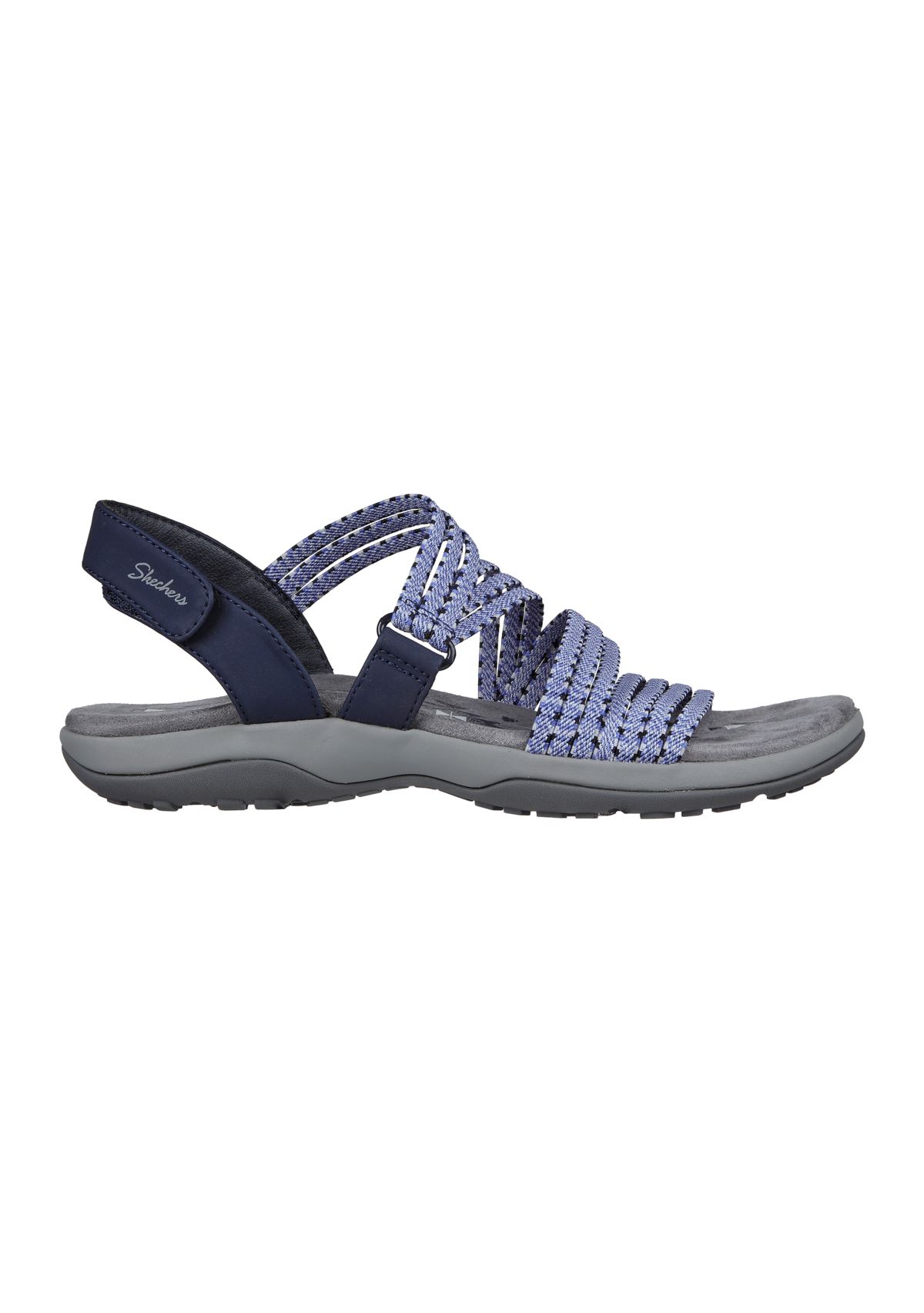 Reggae Slim Sandals 