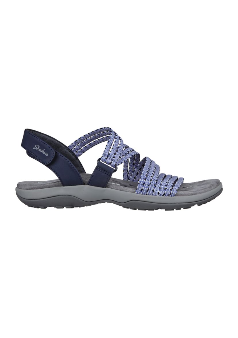 Reggae Slim Sandals 