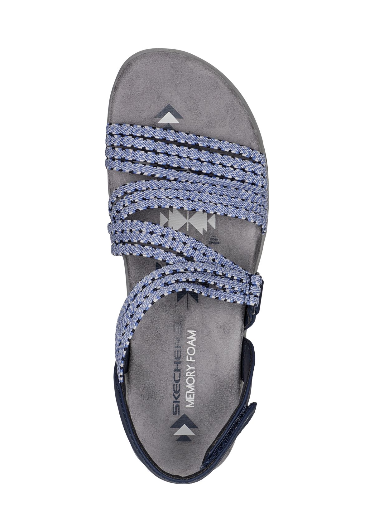 Reggae Slim Sandals 