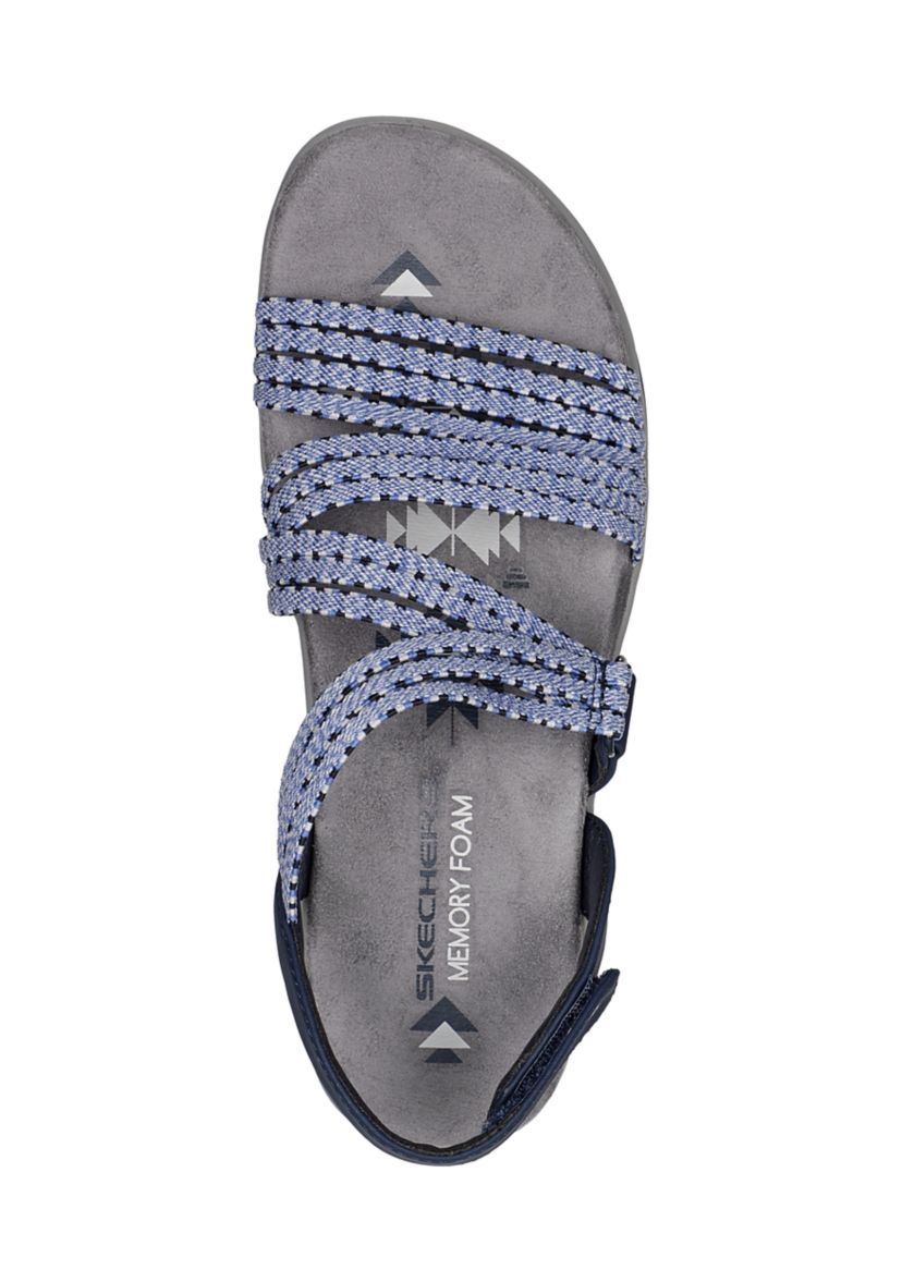Reggae Slim Sandals 