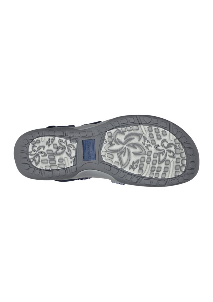 Reggae Slim Sandals 