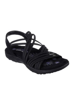 Reggae Slim Sunnyside Sandals - Wide Width