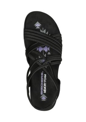 Reggae Slim Sunnyside Sandals - Wide Width